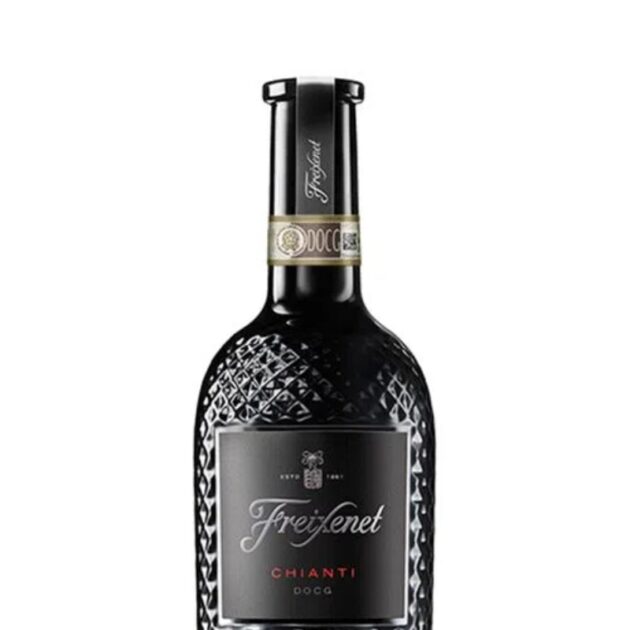 Vinho Freixenet Chianti D.O.C.G. 2021 - Imagem 2