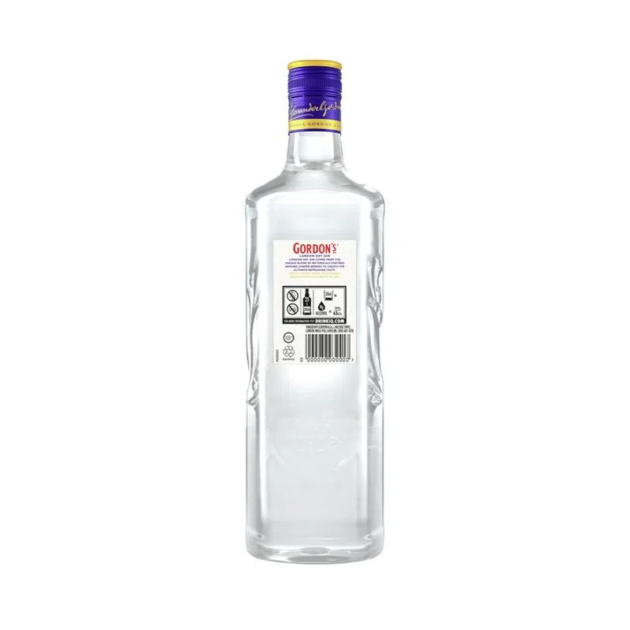 Gin Gordon's London Dry 750ml - Imagem 2