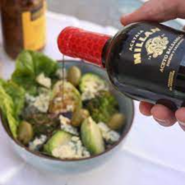 Aceto Balsâmico Millan 250ml - Image 3