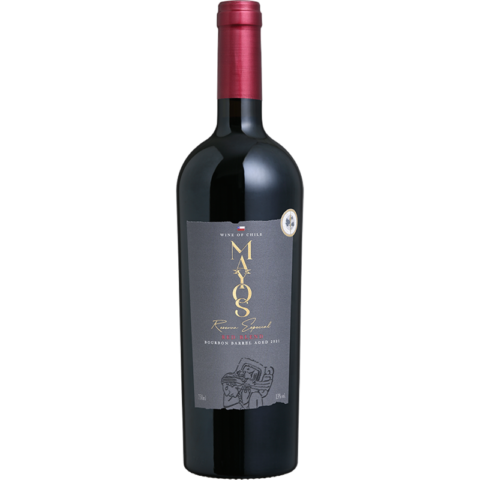 Vinho Mayos Red Blend Reserva Especial 2022