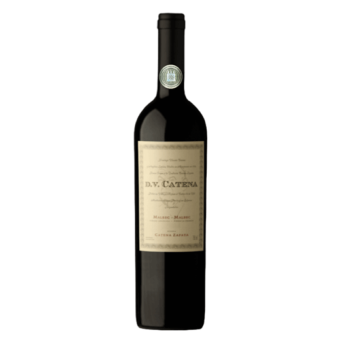 Vinho D.V. Catena Malbec- Malbec 2021