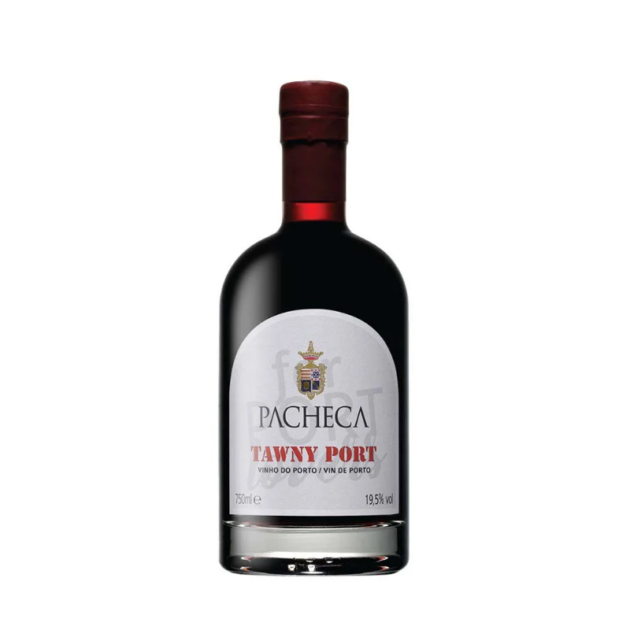 Vinho Pacheca Tawny Port