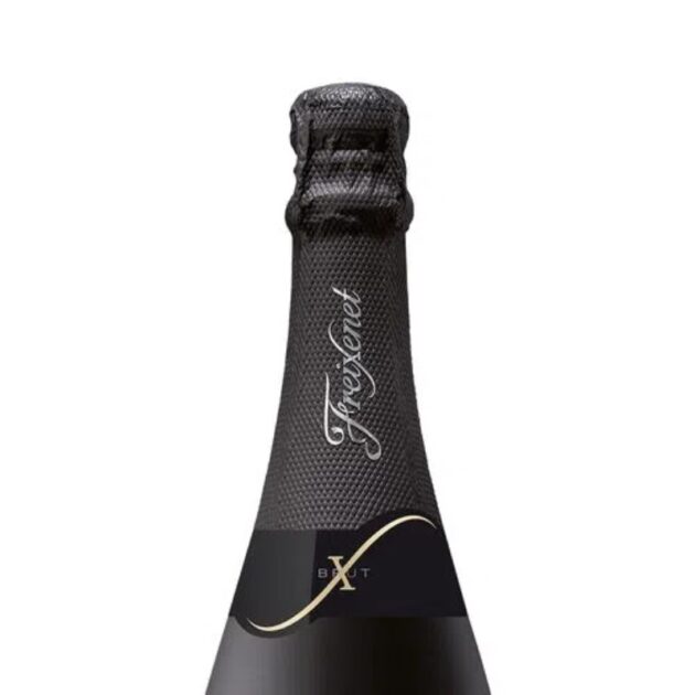 Espumante Cava Freixenet Cordón Negro Brut 750ml - Image 3