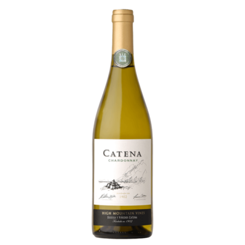Vinho Catena Chardonnay 2022