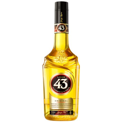 Licor 43 Original 700ml