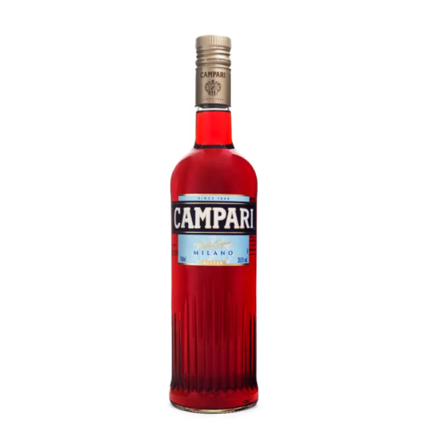 Aperitivo Bitter Campari 748ml