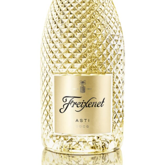 Espumante Freixenet Moscato Asti D.O.C.G. 750ml - Imagem 2