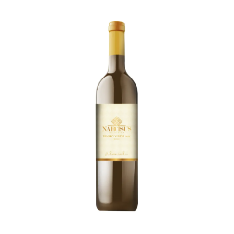 Vinho Verde Narcisiu's Alvarinho DOC