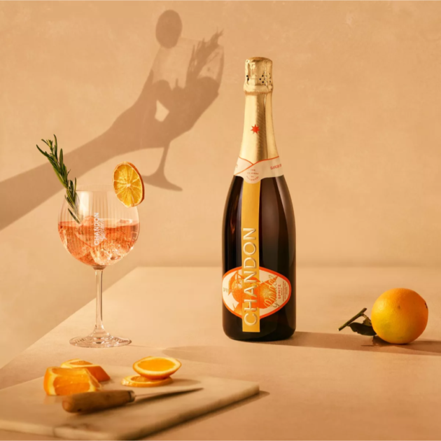 Espumante Chandon Garden Spritz 750ml - Image 3