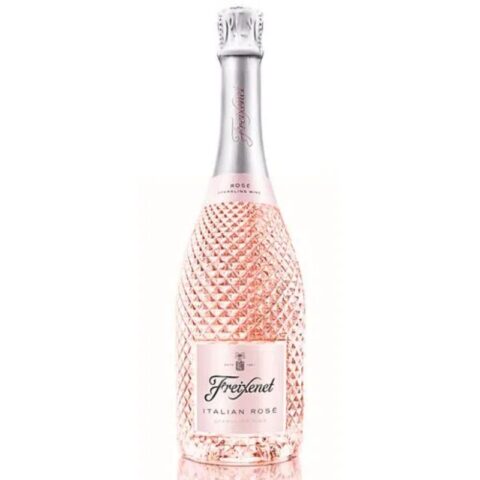 Espumante Freixenet Italian Rosé Seco 750ml