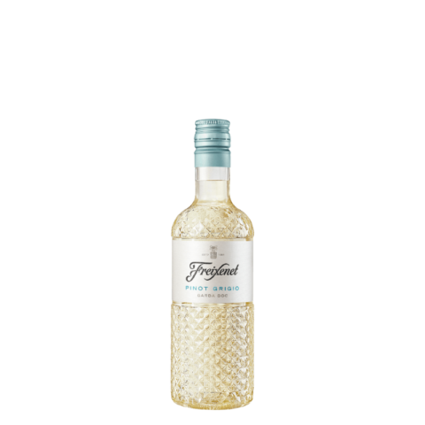Vinho Freixenet Pinot Grigio D.O.C. 2022 187ml