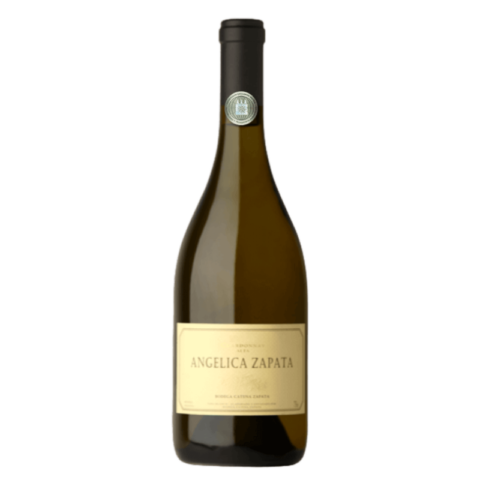 Vinho Angelica Zapata Chardonnay 2020