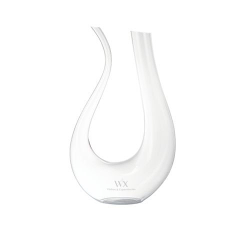 Decanter de Cristal Ecológico L'hermitage 1200ml