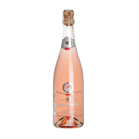 Espumante Casa Perini Moscatel Aquarela 750ml