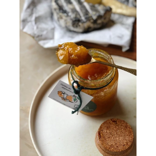 Geleia de Mexerica 300g