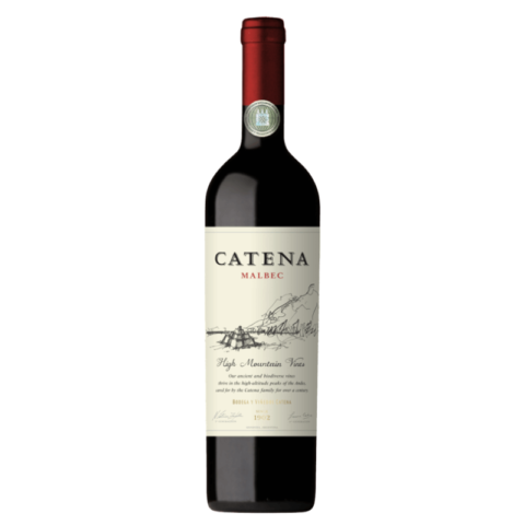 Vinho Catena Malbec 2022