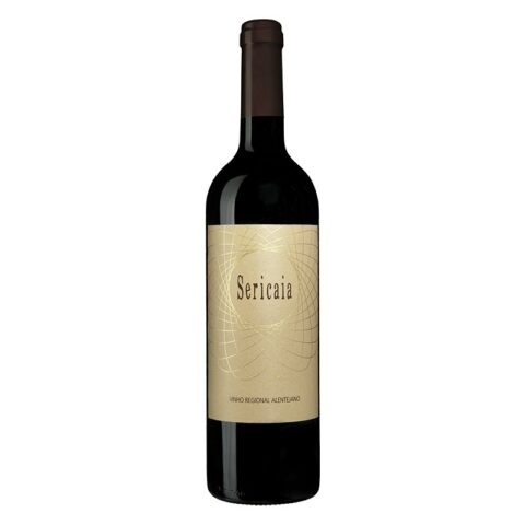 Vinho Sericaia Tinto 2021