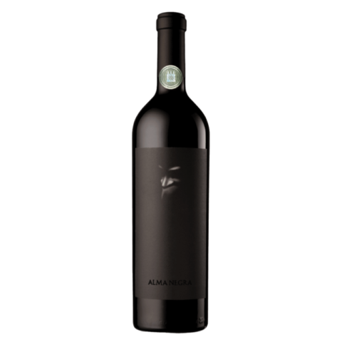 Vinho Alma Negra Tinto 2021