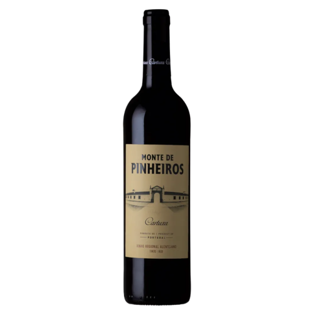 Vinho Monte de Pinheiros Tinto 2020