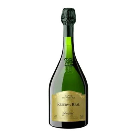 Espumante Cava Freixenet Reserva Real Brut