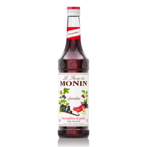 Xarope Monin Grenadine 700ml