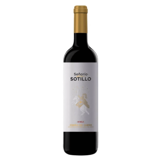Vinho Señorío Del Sotillo Roble Ribera del Duero 2021