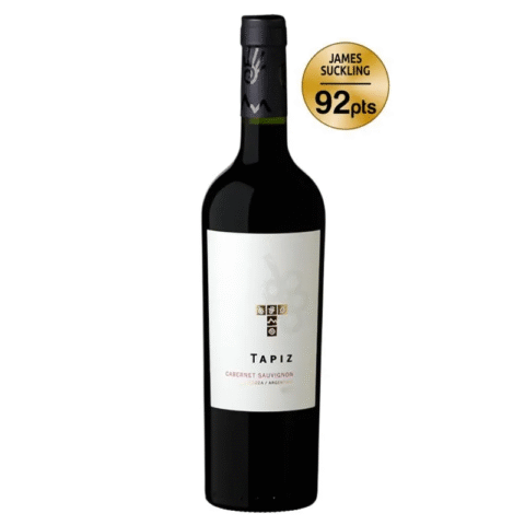 Vinho Tapiz Classic Cabernet Sauvignon 2022