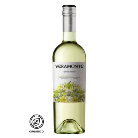 Vinho Veramonte Gran Reserva Sauvignon Blanc 2023