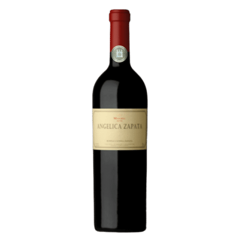 Vinho Angelica Zapata Malbec 2020