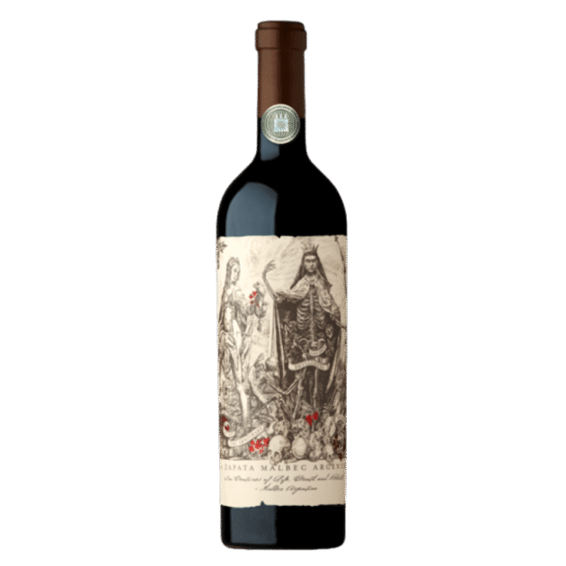Vinho Catena Zapata Malbec Argentino 2021