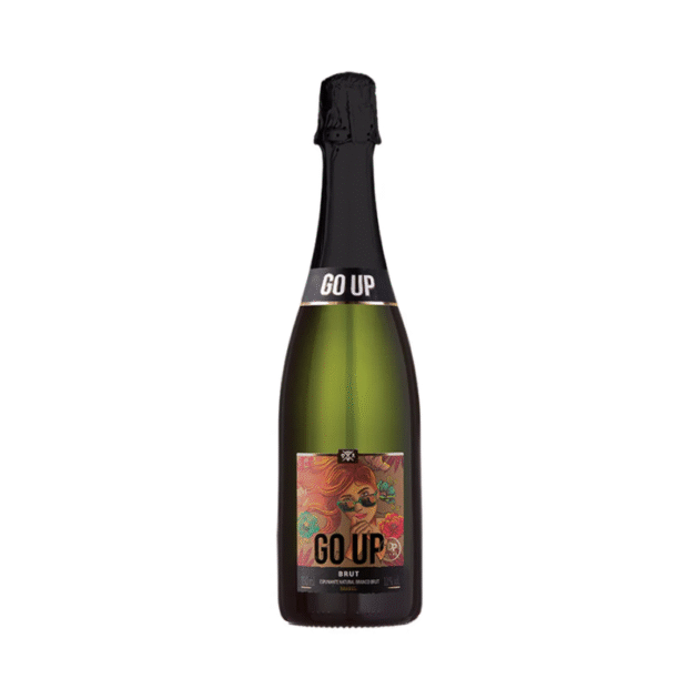 Espumante GO UP Brut Branco