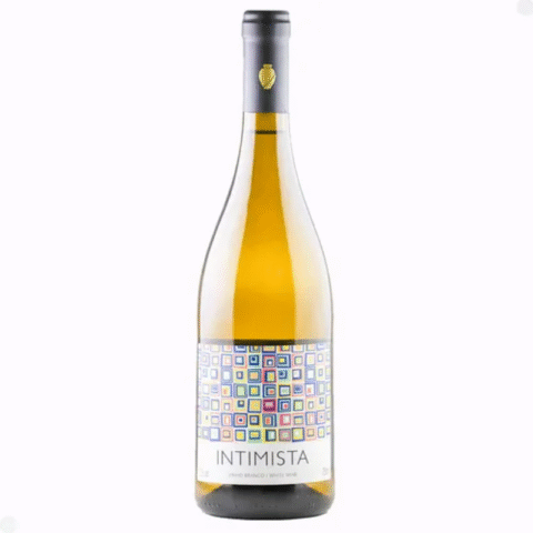 Vinho Intimista Branco 2022