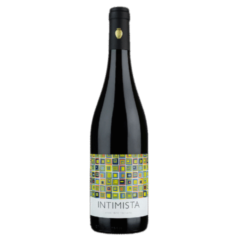 Vinho Intimista Tinto