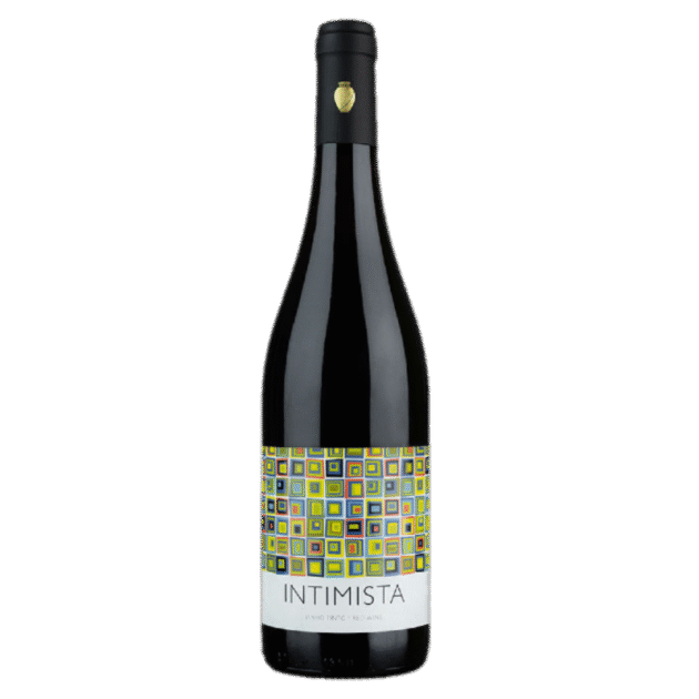 Vinho Intimista Tinto