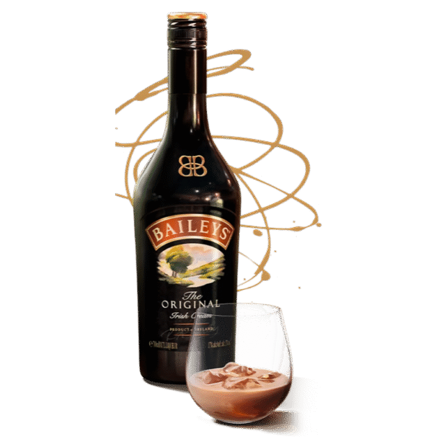 Licor Baileys The Original 750ml - Imagem 2