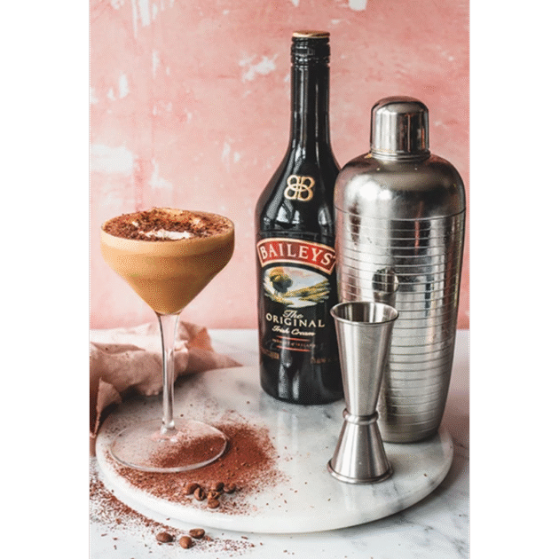 Licor Baileys The Original 750ml - Imagem 3