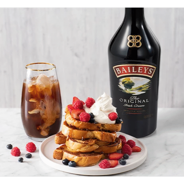 Licor Baileys The Original 750ml - Imagem 5