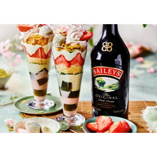 Licor Baileys The Original 750ml - Imagem 4